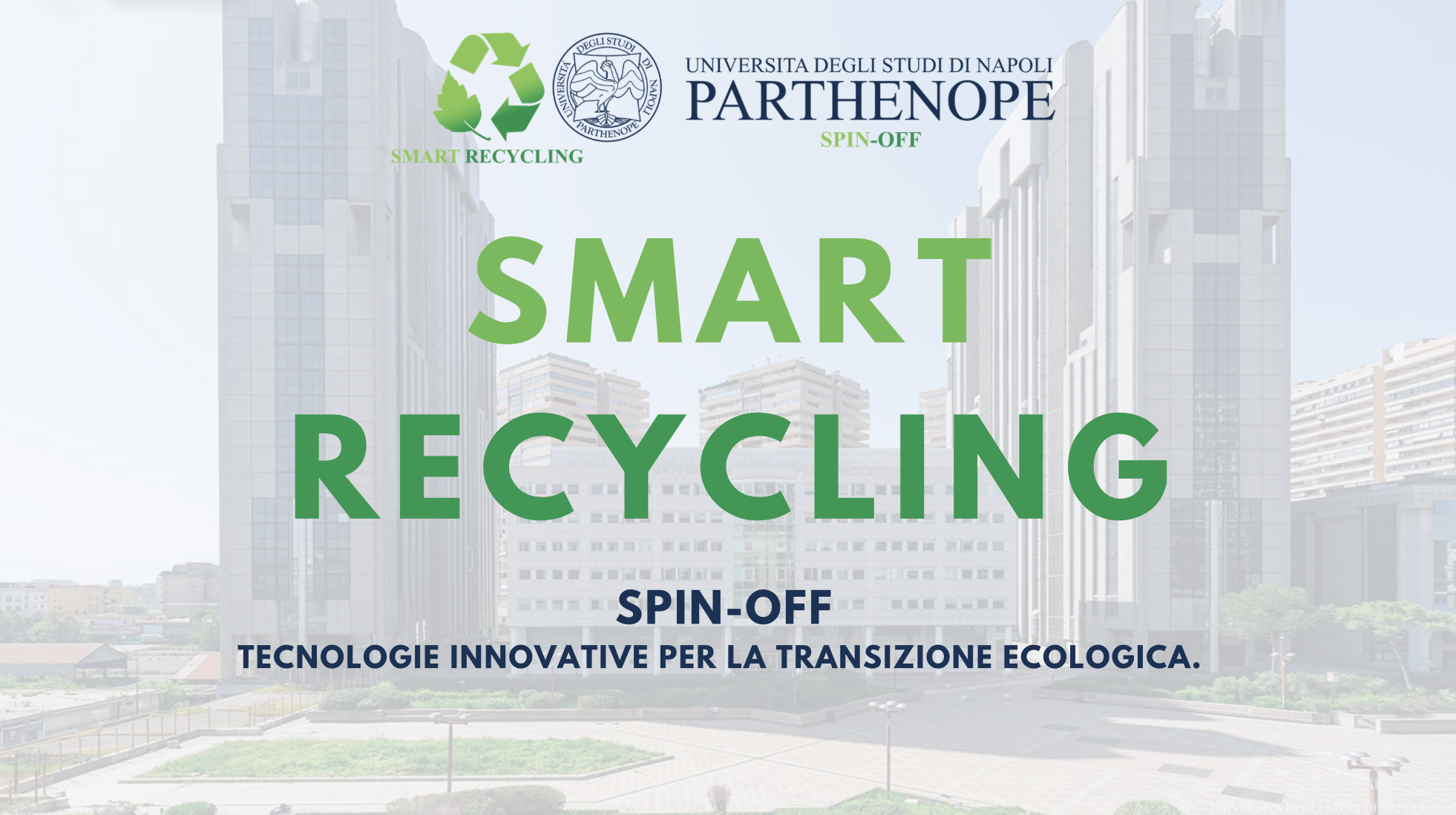 Incontro Spin-Off Parthenope - foto 1