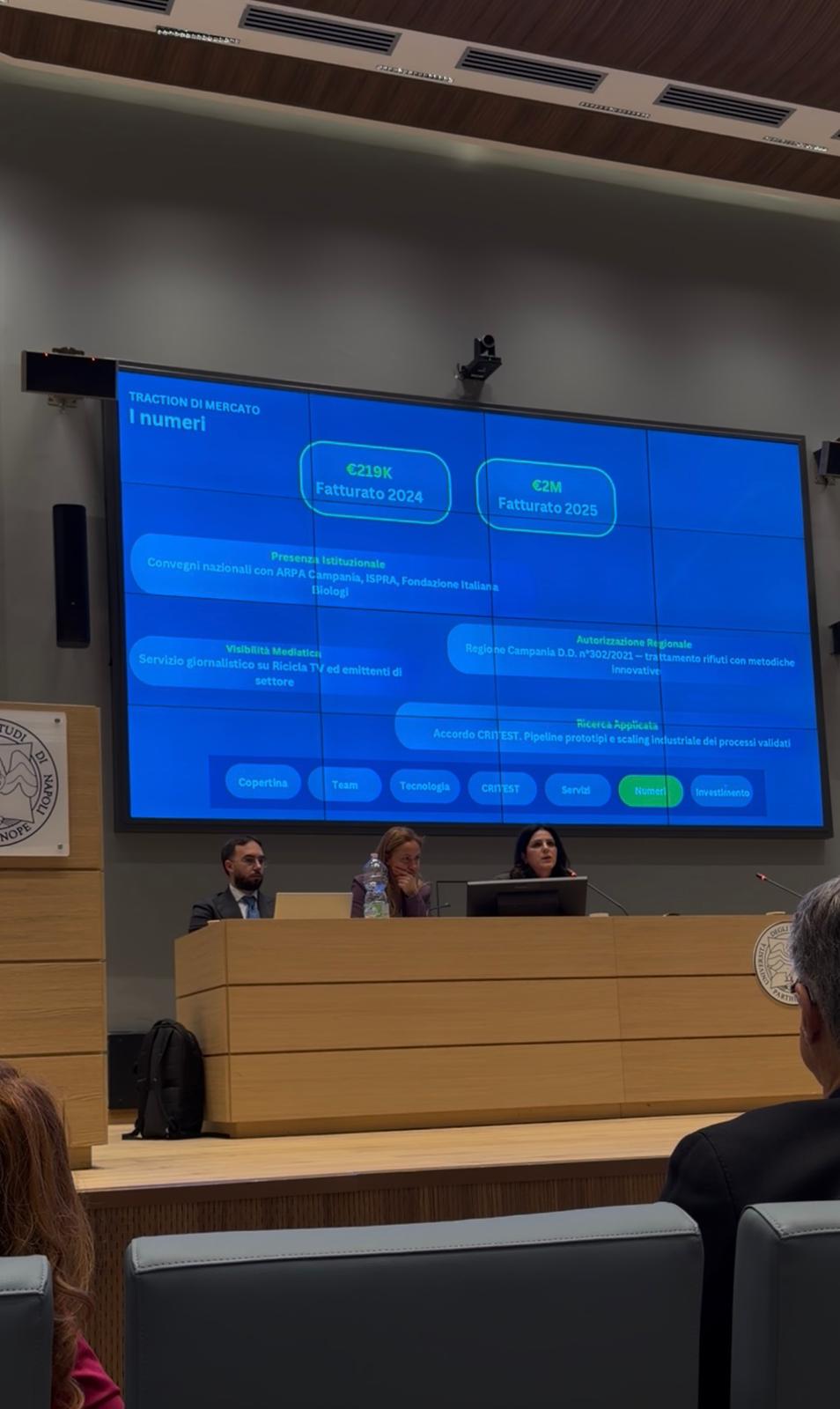 Spin-Off Meetup 2026 - foto 2