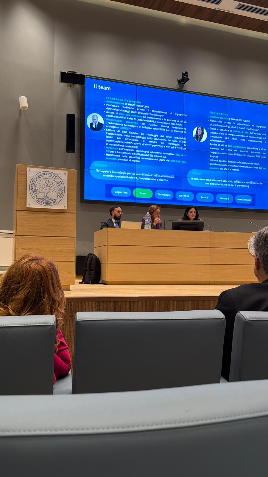 Spin-Off Meetup 2026 - foto 3